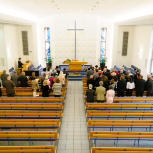 Die Hochzeit von Marit und Ingo