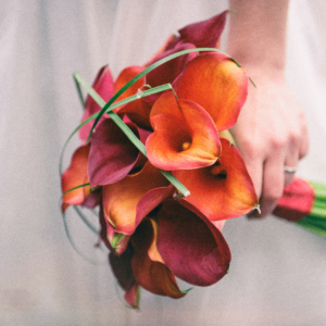 Die Hochzeit von Marit und Ingo